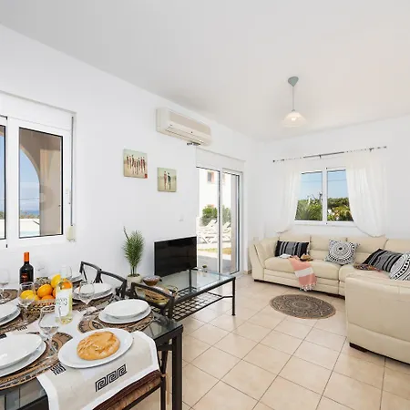 Maia Villa Rhodes City